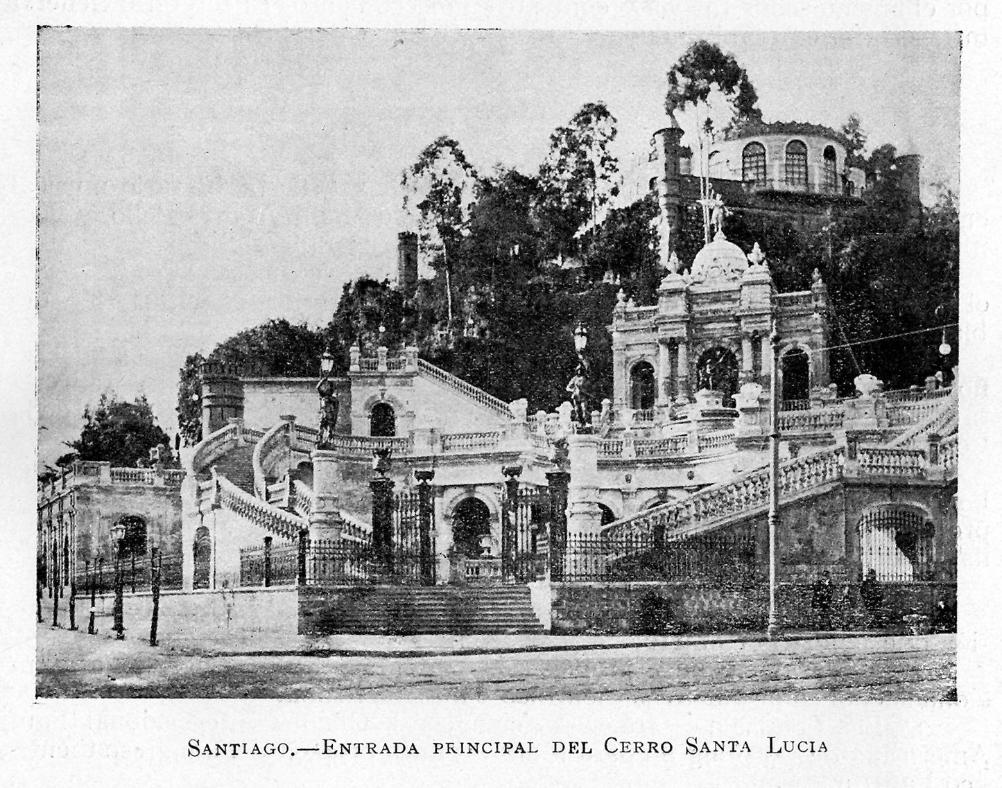 GRATIS - ALBUM DEL SANTA LUCIA 1874