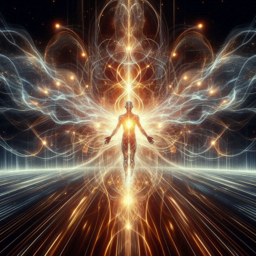 CURSO DE AUTOSNACIO ENERGÉTICA INTI, PEWMA JAGUAR (DESCARGABLE)